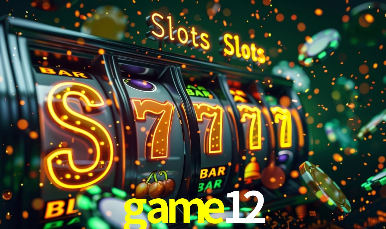 A Revolução dos Aplicativos de Jogos no game12