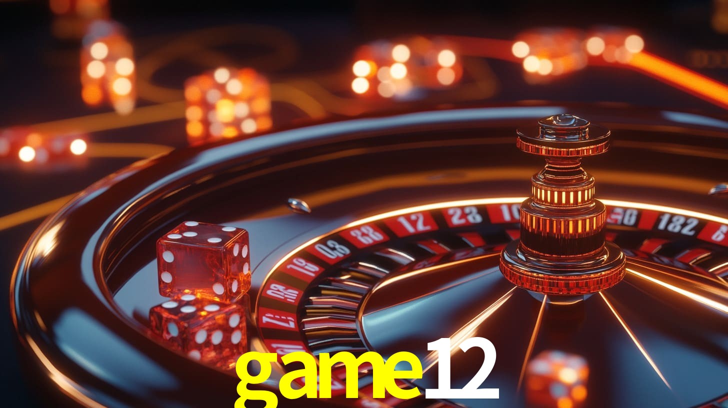 Descubra a Magia dos Jogos de Arcade no game12