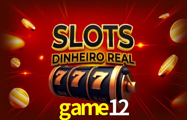 Descubra a Essência do game12: Nossa História e Compromissos