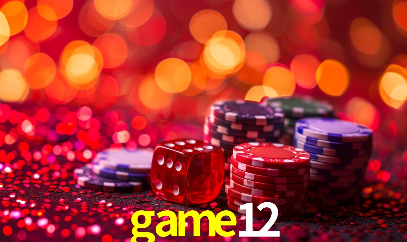 Provedores de Jogos game12