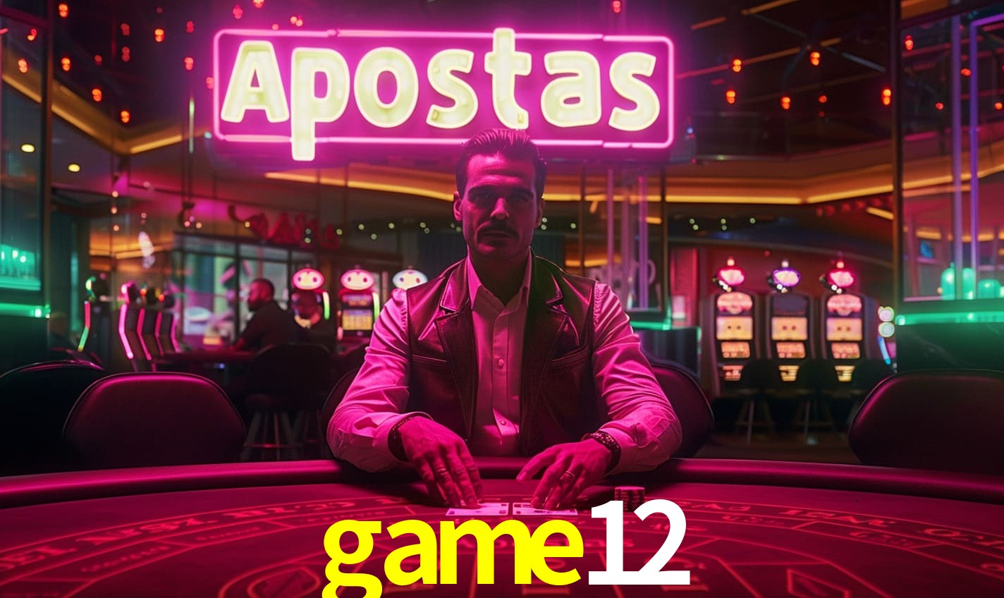 Jogos de Slot game12