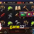 Responsive Design game12