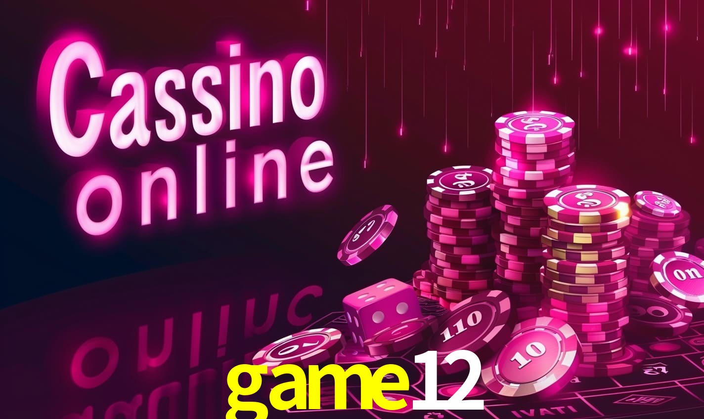 Casino Ao Vivo game12