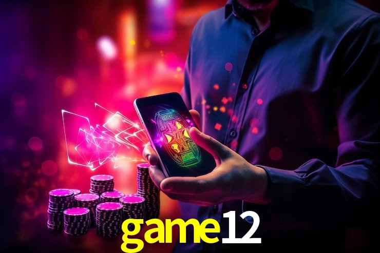 Apostas Esportivas na game12: Um Guia Completo