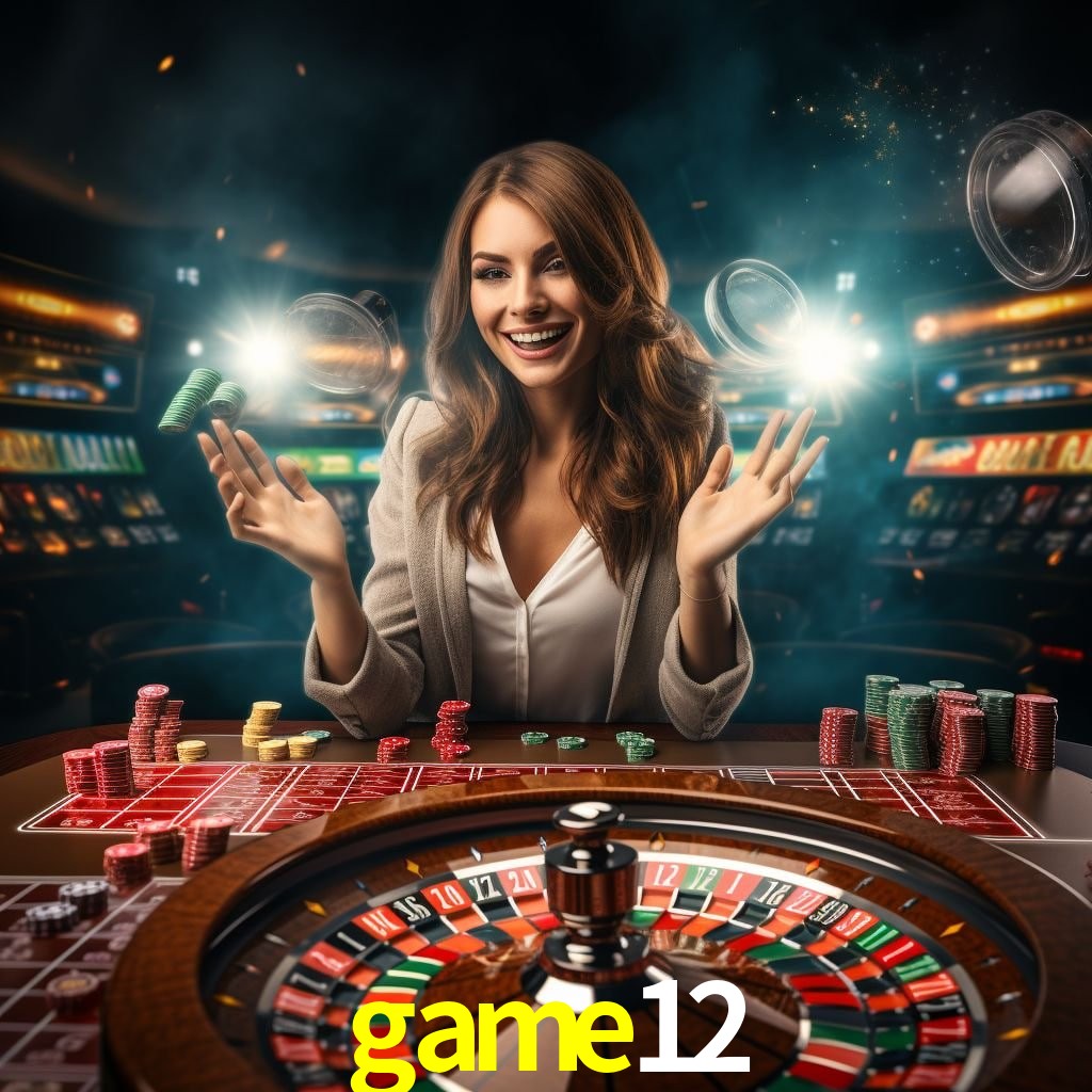 game12 - Apostas Legais no Brasil - game12 win