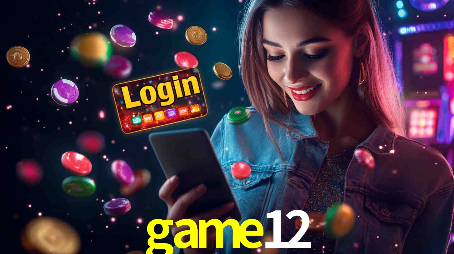 Estatísticas Esportivas game12