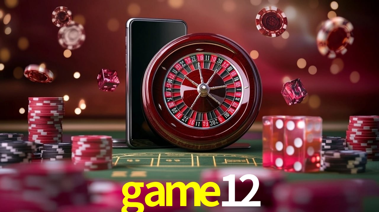 Roulette Table game12