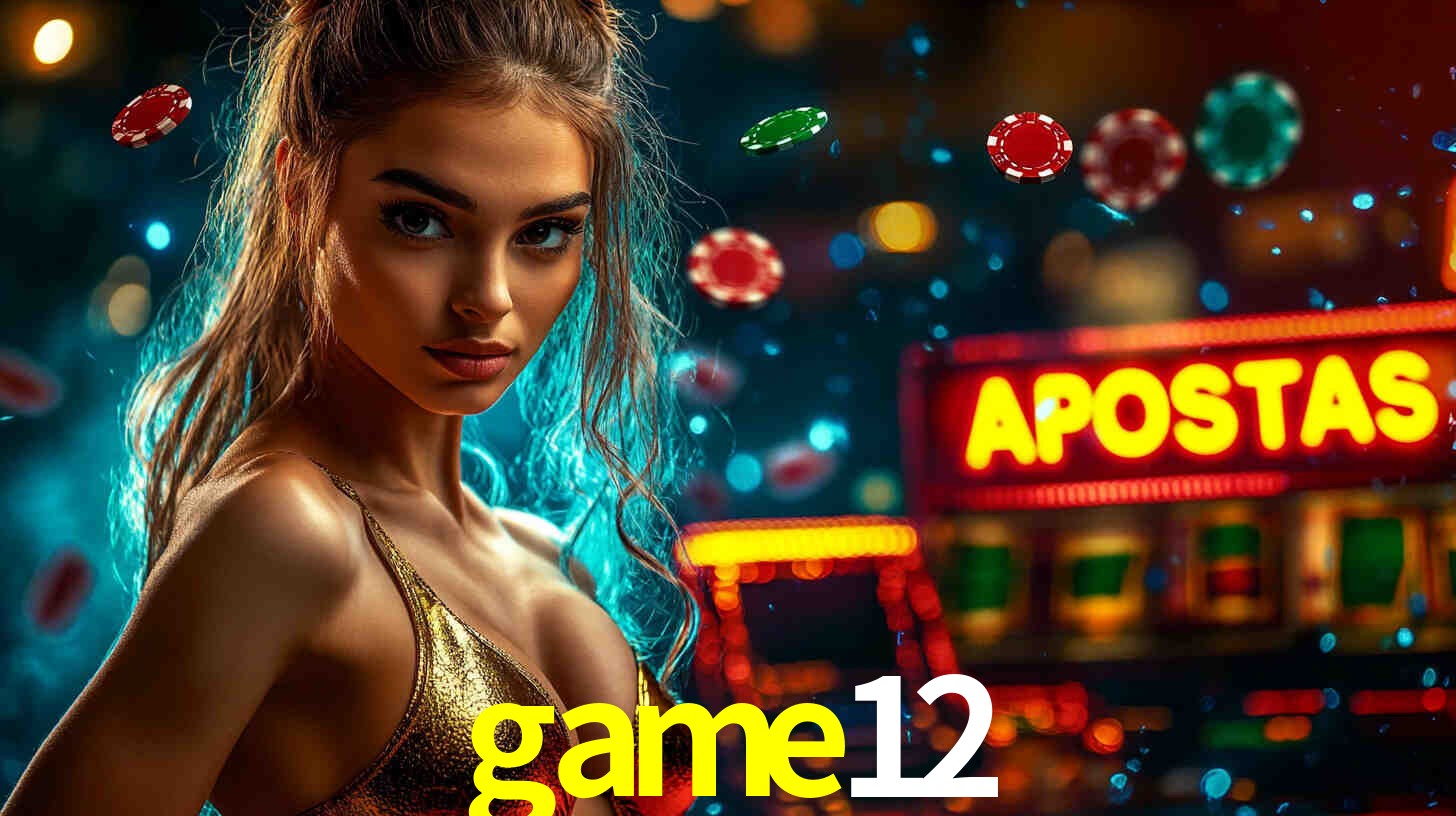 Apostas de Futebol game12