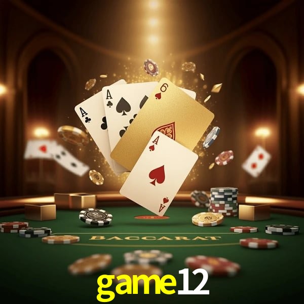 Welcome Bonus game12