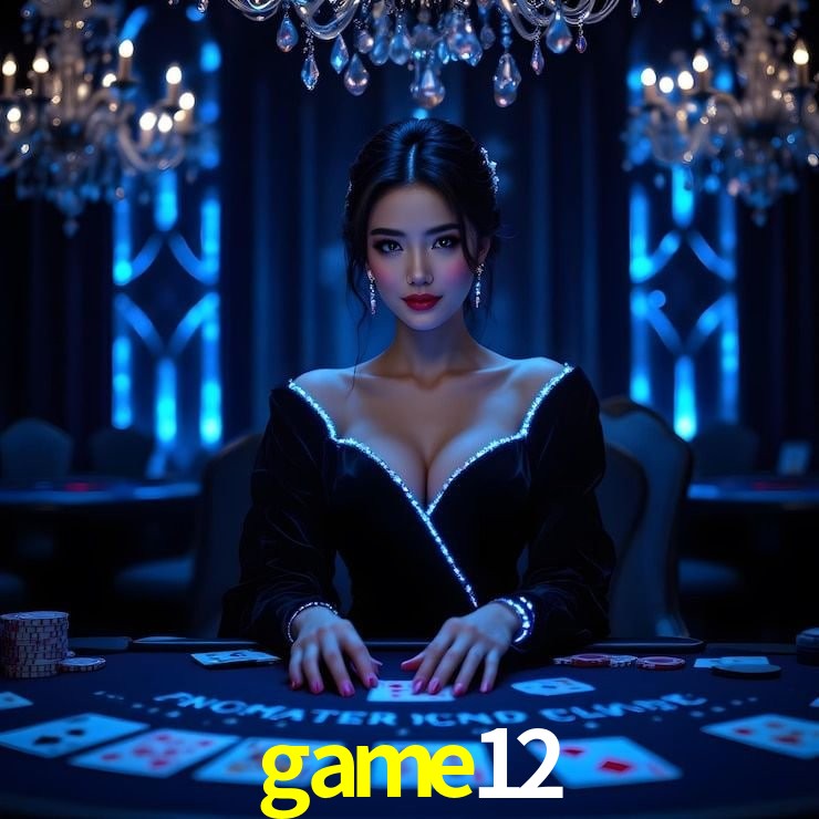 A Experiência Imersiva dos Cassinos Ao Vivo no game12