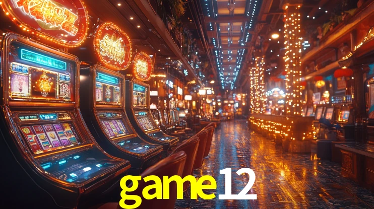 Bônus Generosos e Exclusivos no game12 para Você!