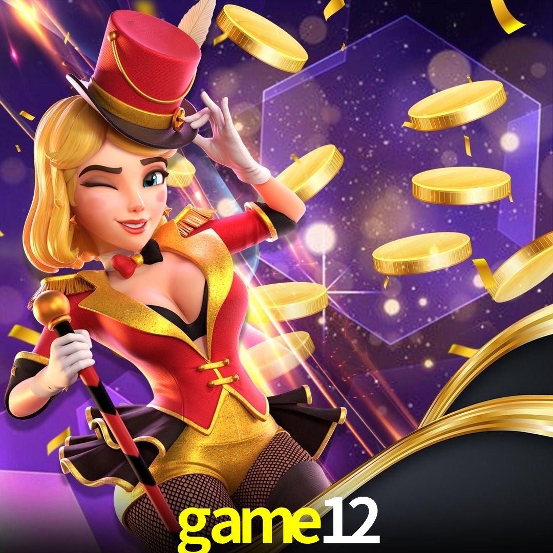 Programa VIP game12