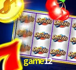 Programa VIP game12