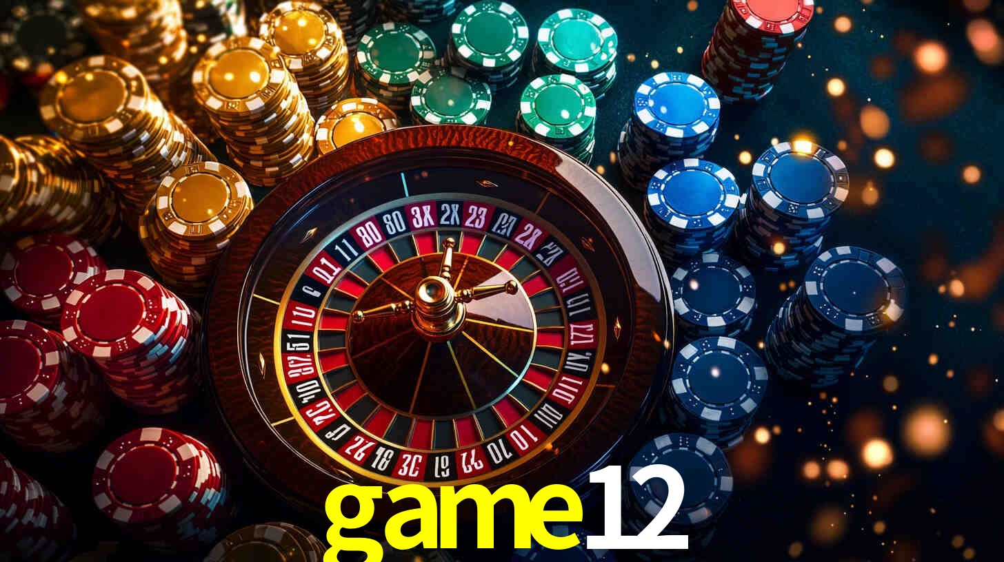 Experimente o Login Seguro Premium no game12