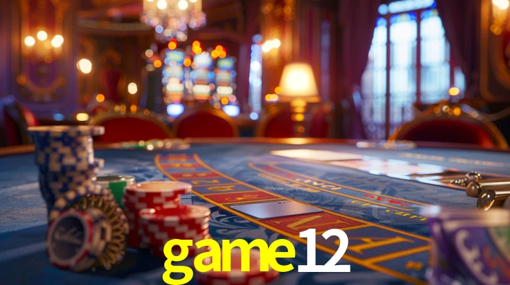 Experiência VIP game12