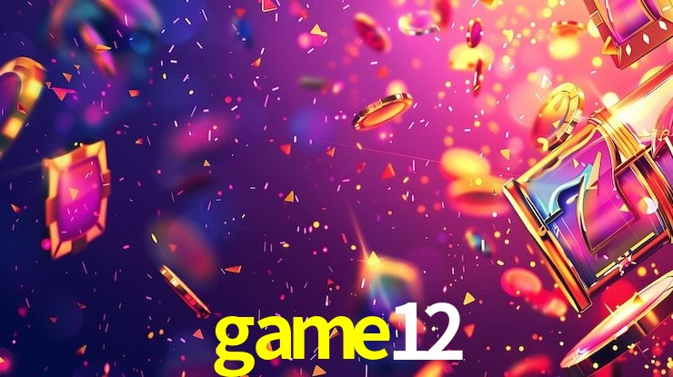 Promoção Relâmpago game12