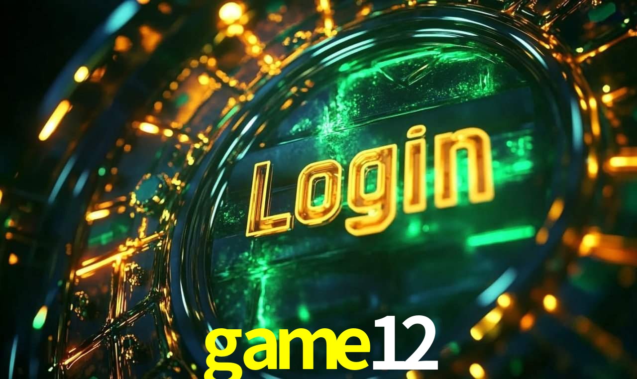Descubra a Essência do game12: Nossa História e Compromissos