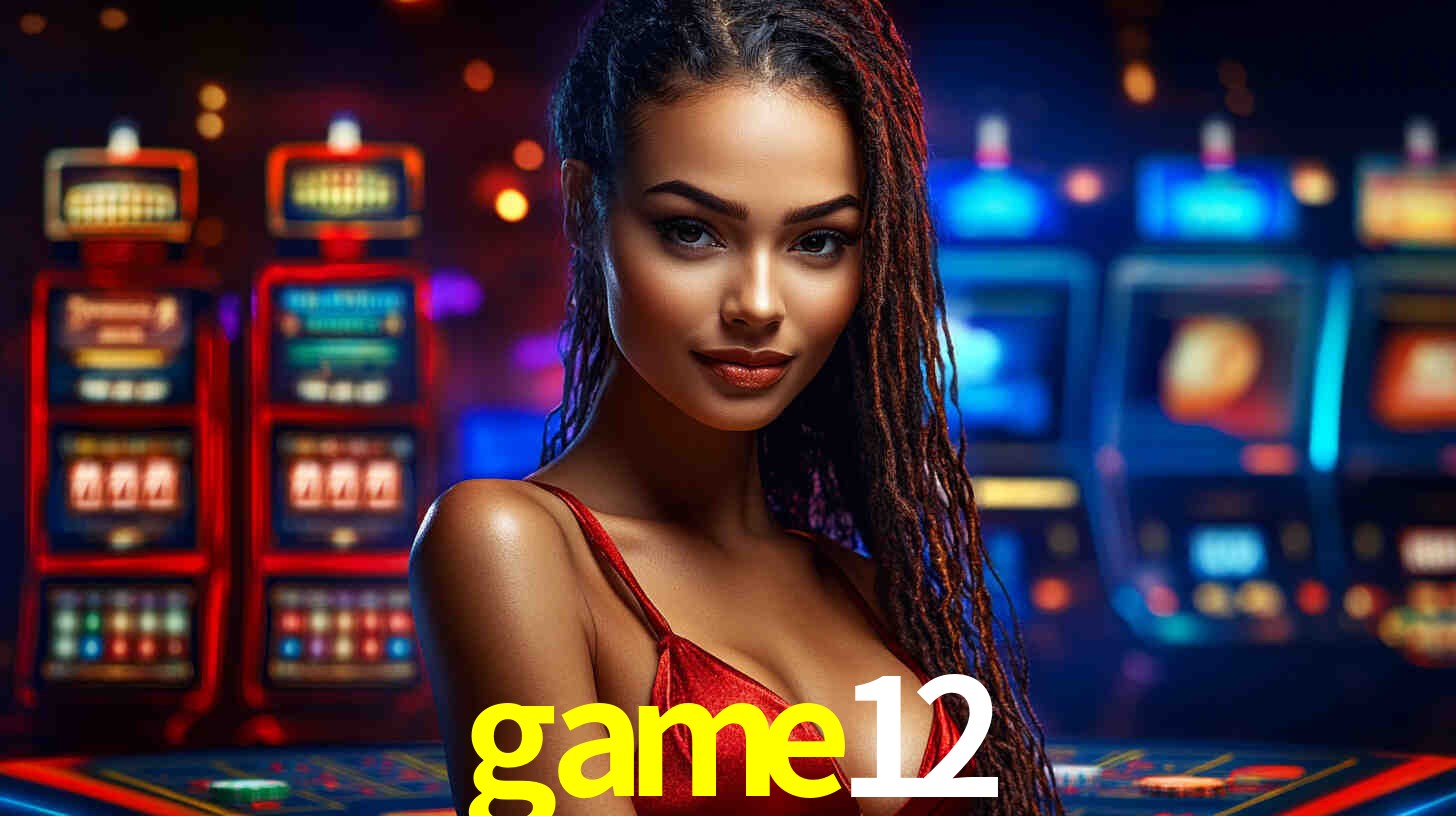 Recursos de Bônus game12