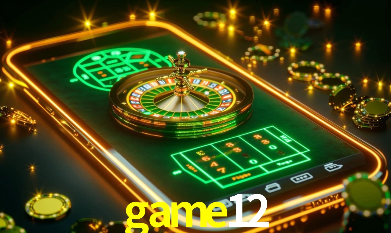 Explorando a Categoria de Eventos em Apostas na game12