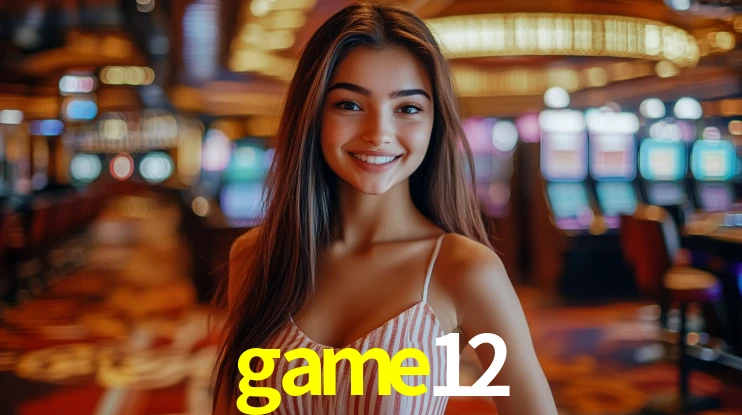 game12 plataforma