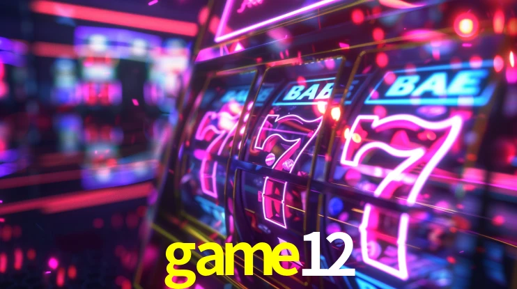 Welcome Bonus game12