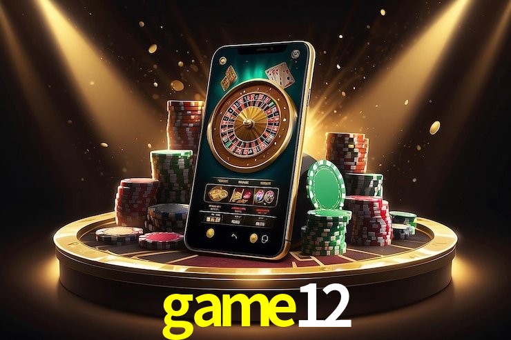 A Popularidade dos Caça-Níqueis no game12