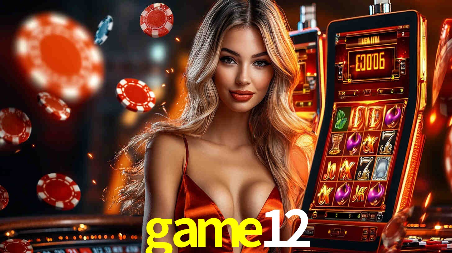 game12 plataforma