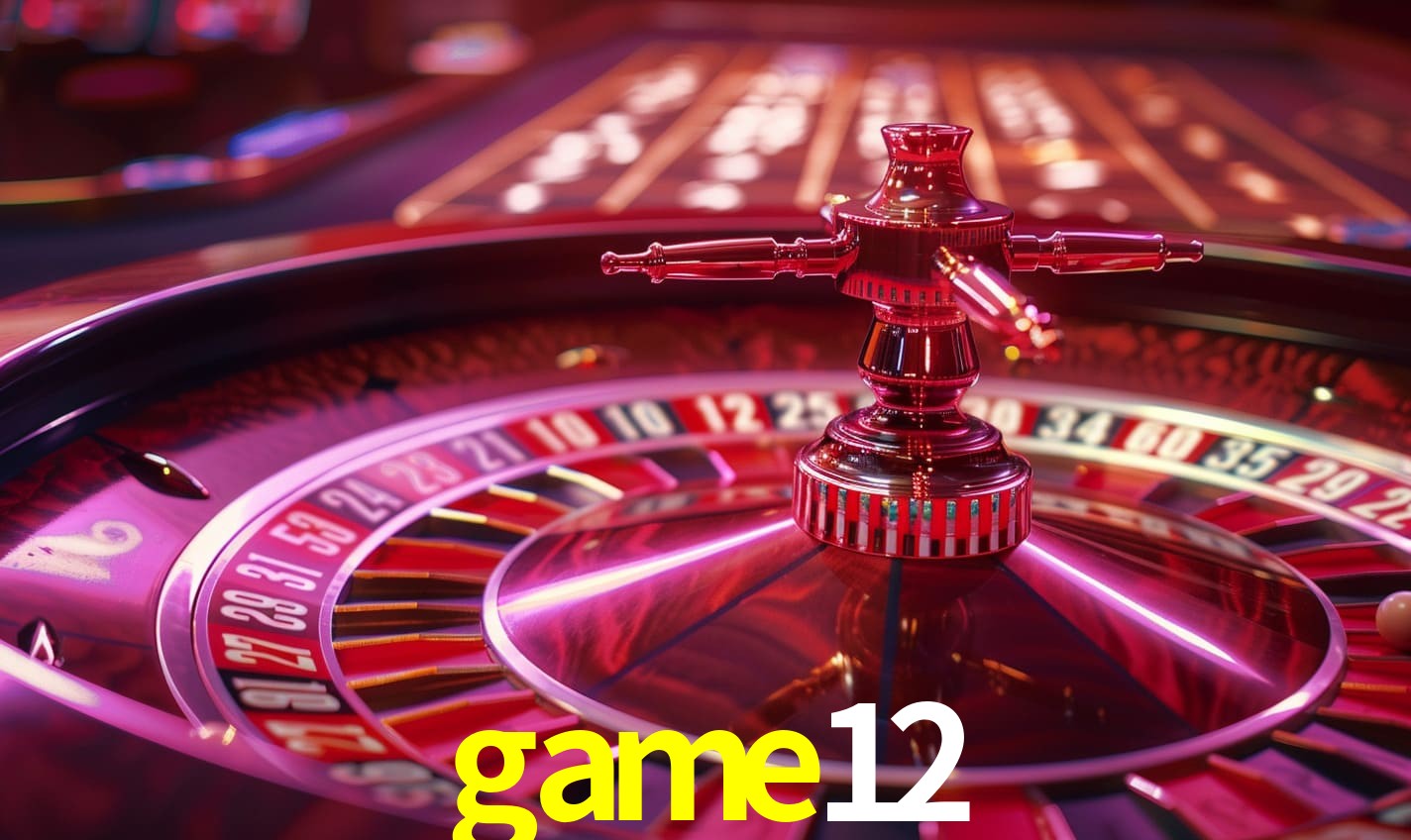 Login Seguro game12