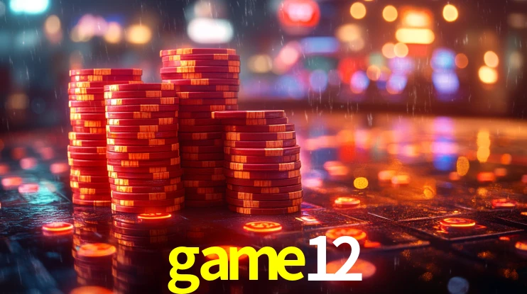 game12: Jogue Crash e Experimente Alta Recompensa Instantânea