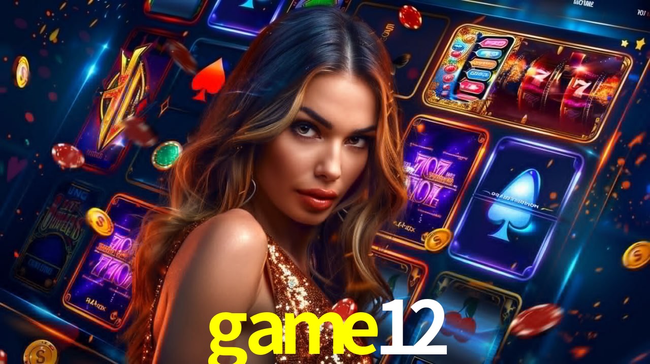 Design Responsivo game12