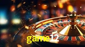 Explorando a Categoria de Eventos em Apostas na game12