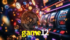 Promoções Sazonais game12