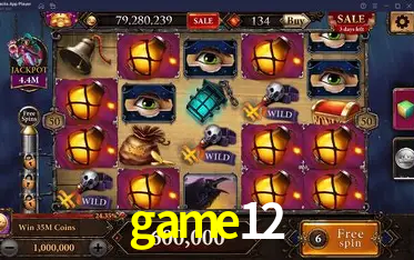 Platform Technology game12